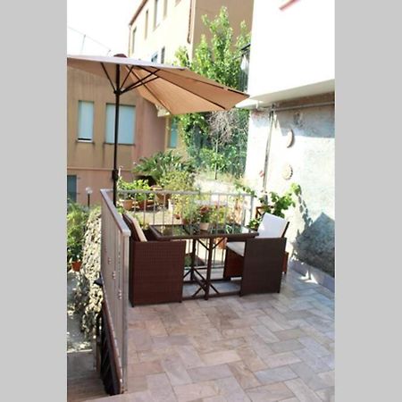 Апартаменты Ca Du Rocco - Citra 011019-Lt-0343 Монтероссо-аль-Маре Экстерьер фото