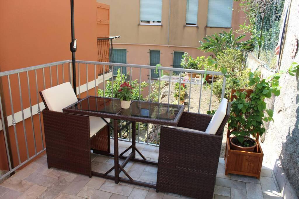 Апартаменты Ca Du Rocco - Citra 011019-Lt-0343 Монтероссо-аль-Маре Экстерьер фото