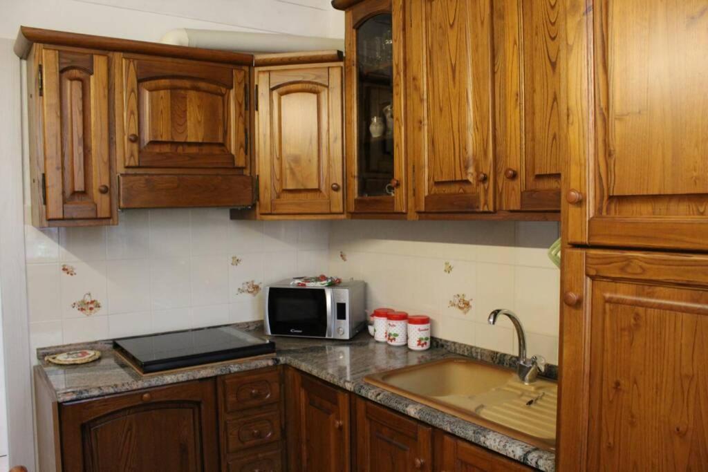 Апартаменты Ca Du Rocco - Citra 011019-Lt-0343 Монтероссо-аль-Маре Экстерьер фото