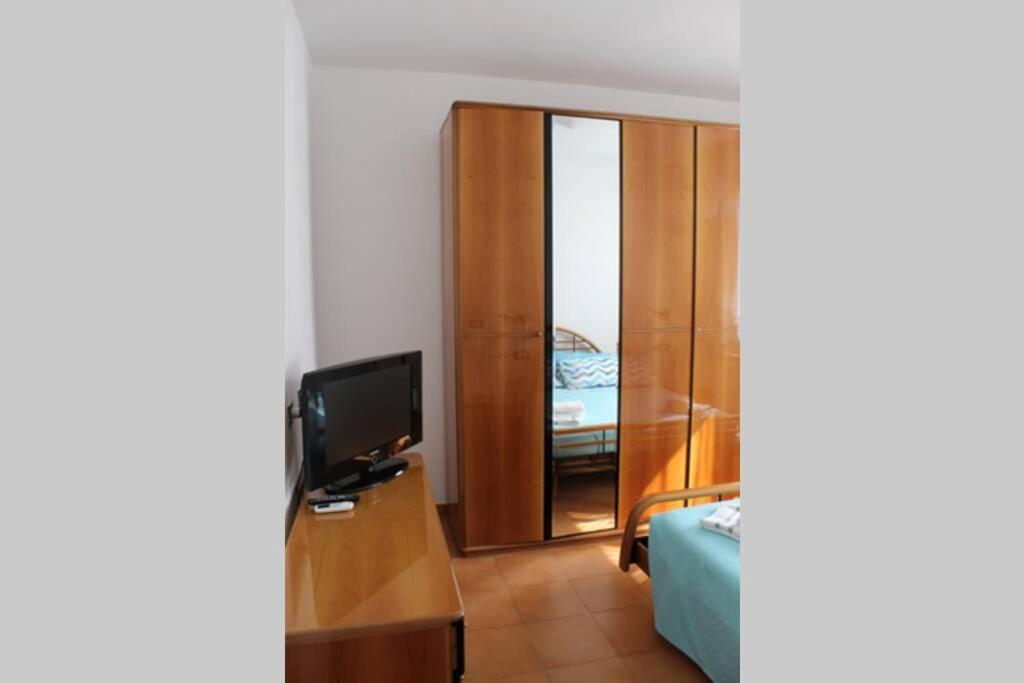 Апартаменты Ca Du Rocco - Citra 011019-Lt-0343 Монтероссо-аль-Маре Экстерьер фото