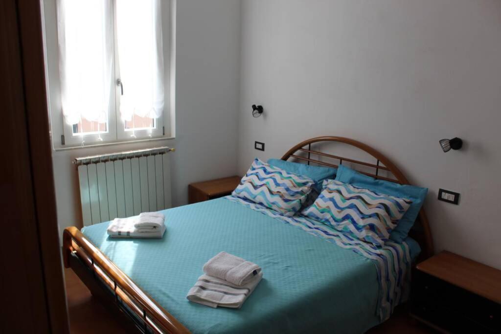 Апартаменты Ca Du Rocco - Citra 011019-Lt-0343 Монтероссо-аль-Маре Экстерьер фото